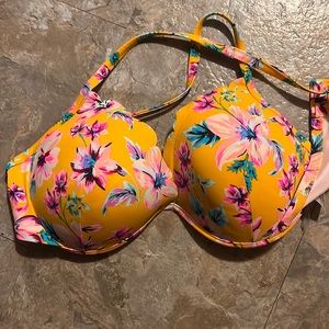 Shade 36 DDD swim top